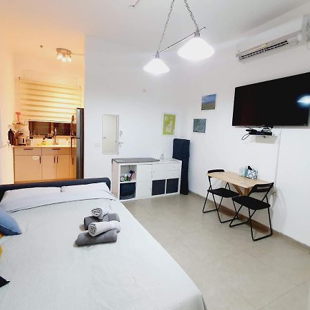 Gilboa View - יחידת אירוח מתוקה Apartman Reshafim Kültér fotó