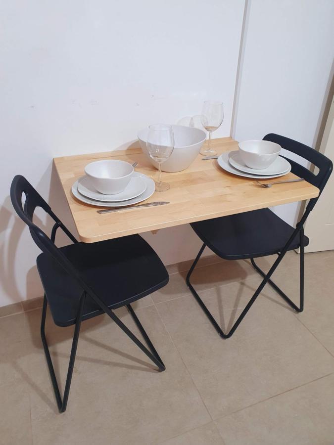 Gilboa View - יחידת אירוח מתוקה Apartman Reshafim Kültér fotó