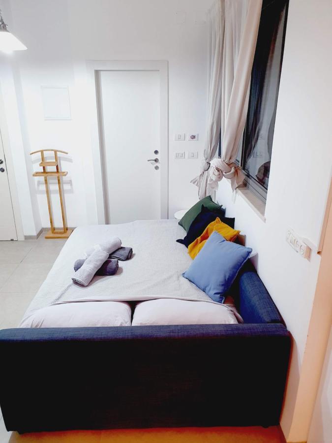 Gilboa View - יחידת אירוח מתוקה Apartman Reshafim Kültér fotó